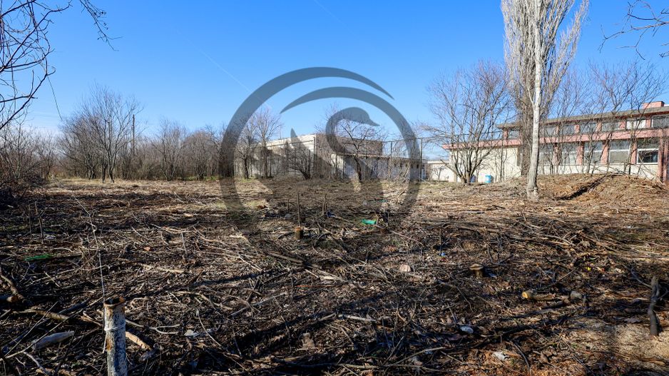 Teren intravilan de vanzare | 695 mp | B-dul Bucuresti | Comision 0% - Poză 5