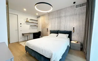 Apartament ultra high-end cu 4 camere, în zona Primăverii - Poză 37