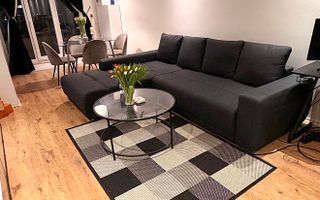 2 camere I Cosmopolis I et5 I mobilat si utilat - Poză 1