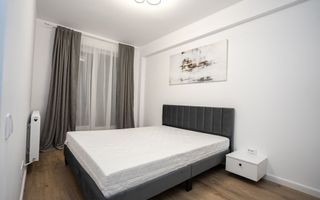 Apartament 2 camere decomandat – Florești, zona Terra - Poză 8