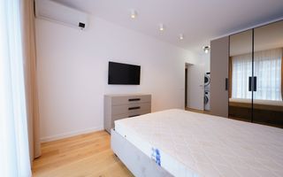 3 Camere + Parcare, Nusco City, Promenada, Aviatiei - Poză 23