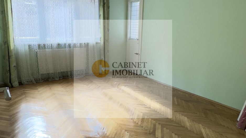 4 camere 113mp | Universitate | Parcare subterana | Boxa - Poză 13