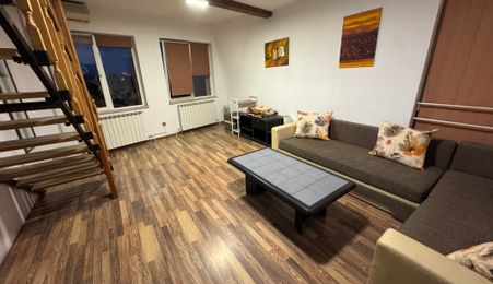 Apartament de 5 camere, 135mp, zona Petrom