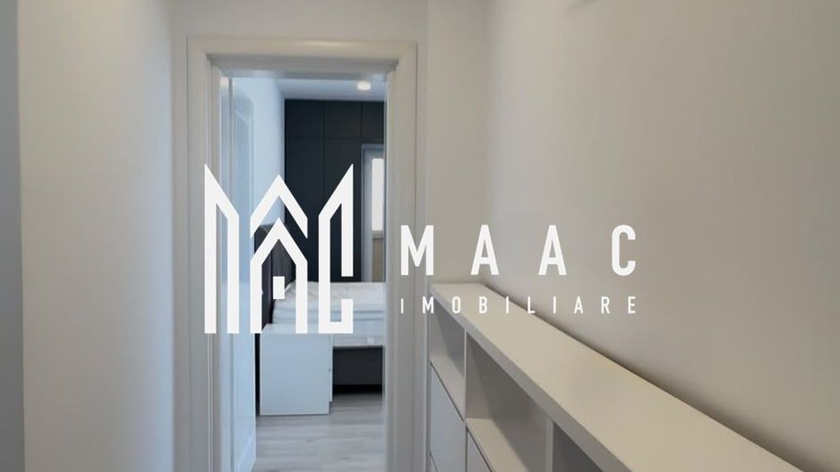 Apartament 3 camere Sibiu | Arhitecților | terasă 30 mp - Poză 11