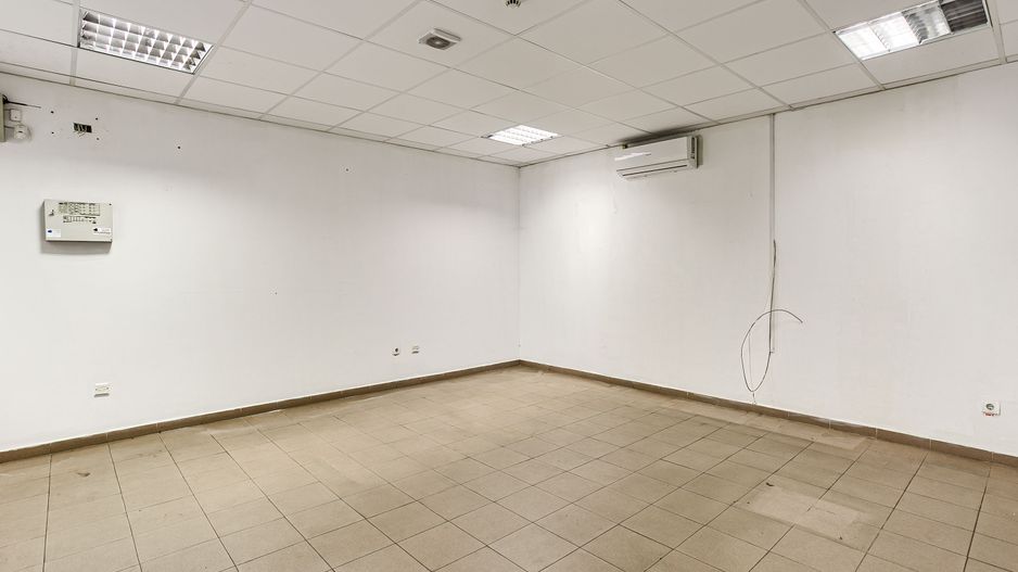 Hală industrială 727 mp în Arad langă Autostrada A1 - Poză 8