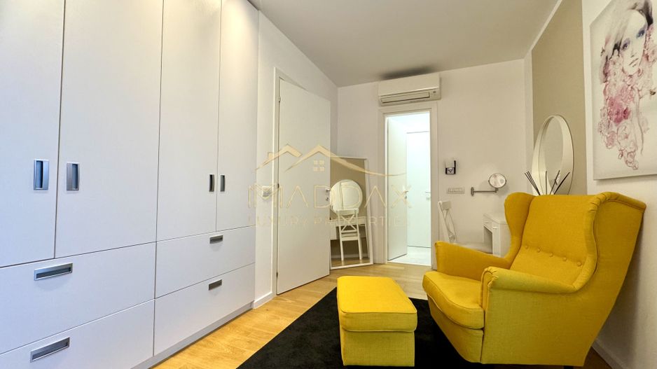 Apartament cu 4 camere *200mp* + 1 Parcare // Herastrau - Lake View - Poză 30