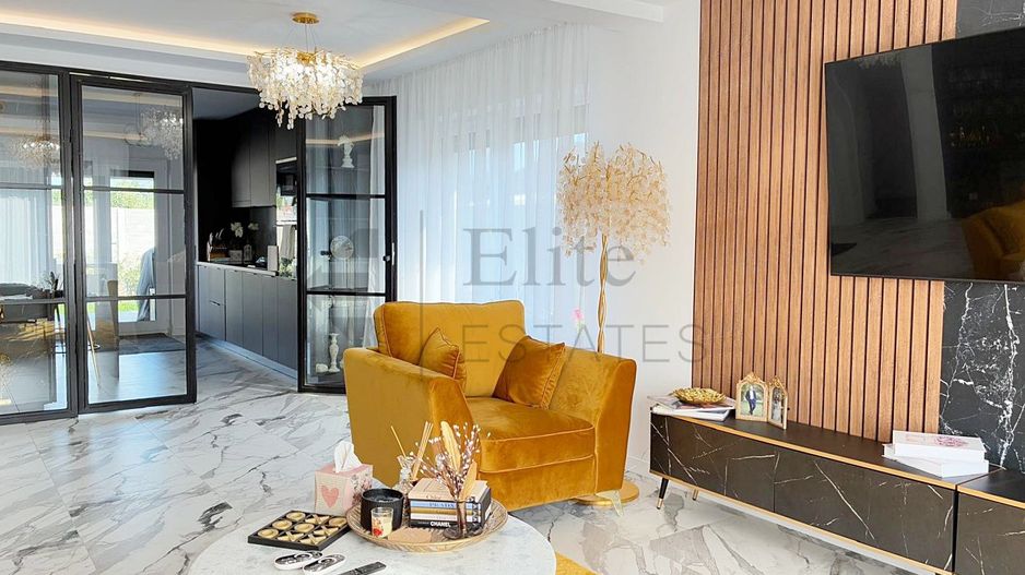 Casa premium cu 4 camere in Cartierul Episcopia din Oradea - Poză 16