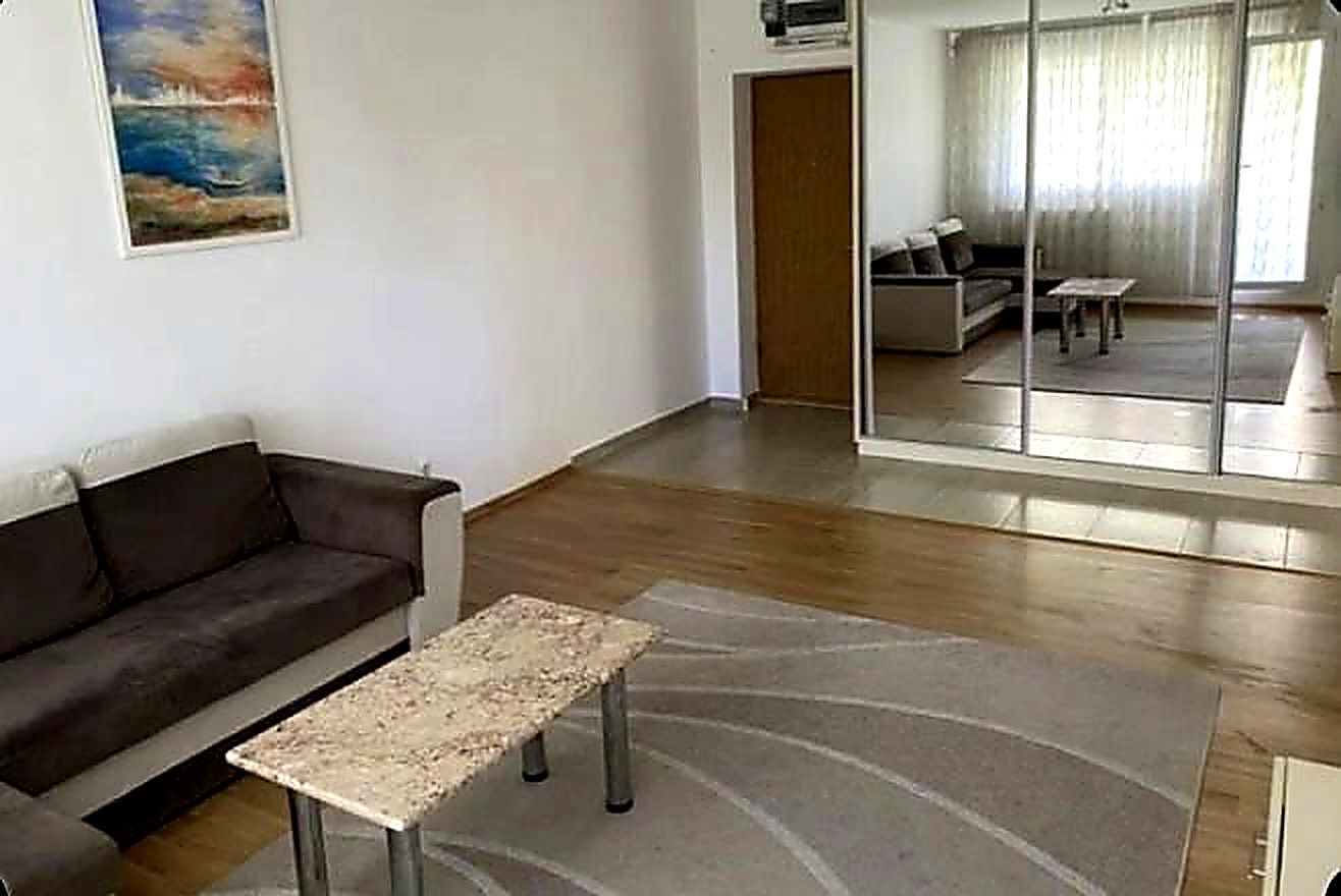 Vanzare Apartament 2 camere, 47 mp, mobilat și utilat – Metrou Favorit - Poză 2