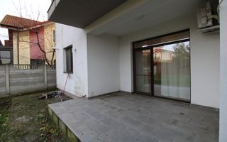 Casa Giroc, 4 camere, 2 bai, curte interioara. - Poză 22