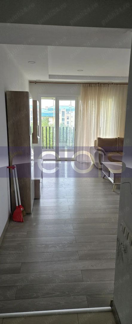 VANZARE 3 CAMERE | LUMINOS | LOC DE PARCARE INCLUS IN PRET | COSMOPOLIS - Poză 3