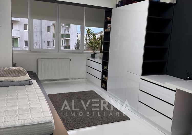 Apartament 3 camere | 65 mp | Grigorescu |  modern | parcare - Poză 5