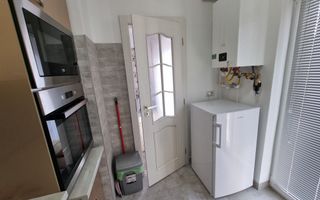 Garsoniera in bloc nou, etaj 2, mobilata, utilata - Poză 5