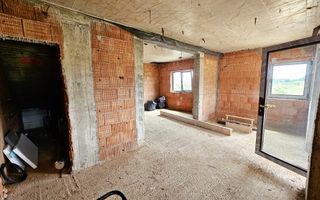 Casa 4 camere, predare la cheie, 430 mp teren, Micesti - Poză 12