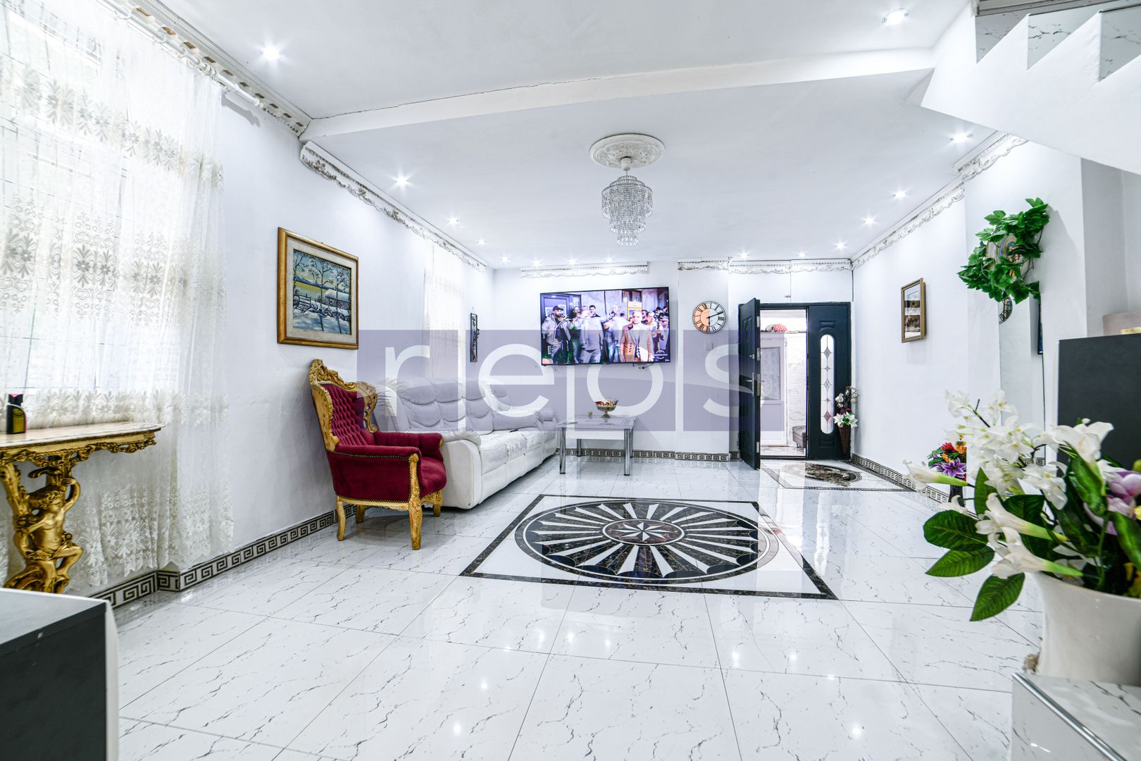 VANZARE | CASA 4 CAMERE | UNIRII - Poză 1