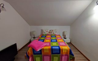 Casă individuală tip vilă | Ultrafinisată | 299mp | Cartierul Borhanci - Poză 13