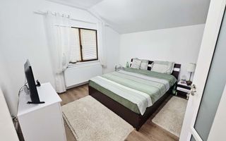 🏡 Vilă modernă cu 5 camere – Mănești - Poză 38