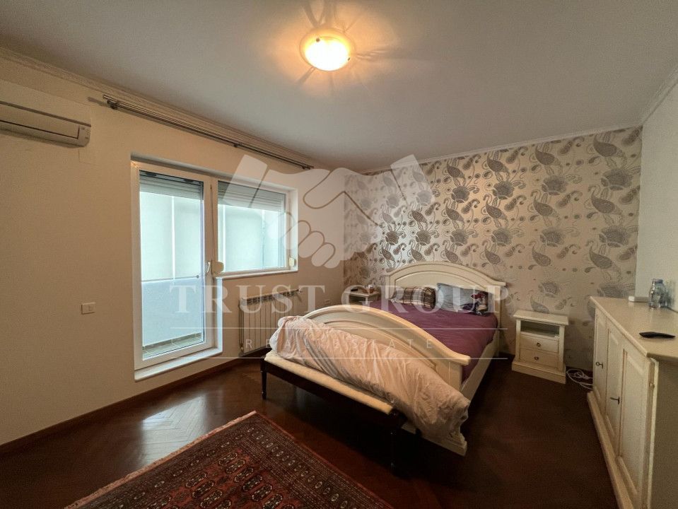Casa 5 camere | Herastrau  | Curte proprie | 2 Locuri de parcare - Poză 15