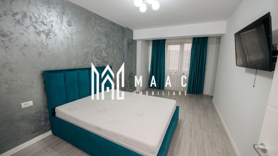 Studio Modern | Bloc Nou | Parcare privata - Poză 1