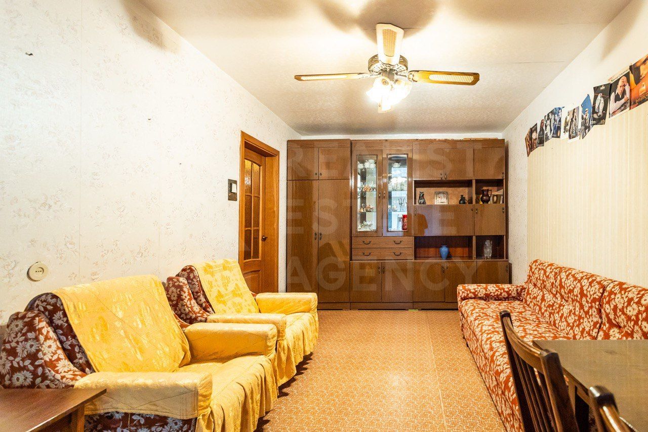 Vânzare, apartament, 2 camere, bd. Mircea Cel Bătrân, Ciocana - Poză 6