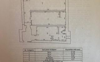Spațiu Comercial Generos pentru Închiriere – Zona Parcul Tolbuhin - Poză 14