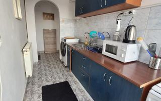 2 camere | Terasa | Cismigiu | Creditabil - Poză 8