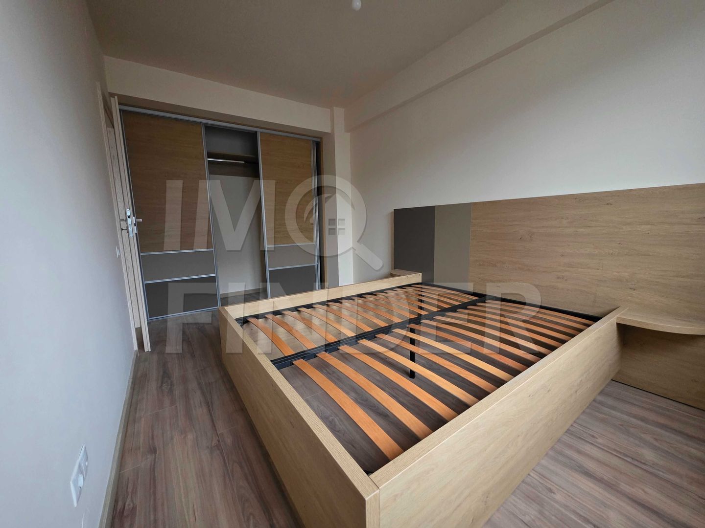 Apartament cu 2 camere si balcon de 8 mp, aproape de Iulius Mall - Poză 5