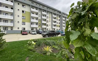 Apartament NOU 2 camere Pacurari - Complex Rezidential - Poză 43