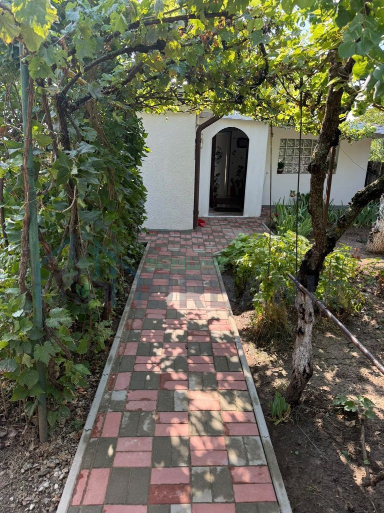 Casă de epocă renovată în zona exclusivistă Tg. Cucu, Iași - Poză 1