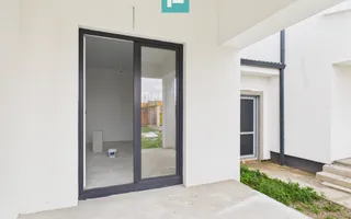 Duplex elegant  cu 5 camere în Dumbrăvița - Poză 20