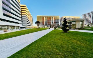 Apartament 2 camere NOU Copou Garden - Poză 21