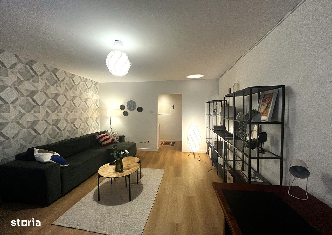 2 camere Octavian Goga-Nerva Traian - Poză 2