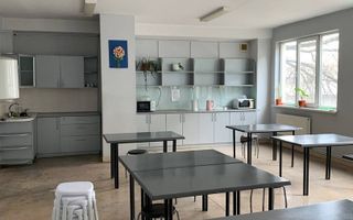 Chirie, spațiu industrial, 2000 mp, str. Ștefan cel Mare, Bălți - Poză 8