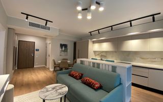 2 camere Pipera  Loc de parcare inclus - Poză 5