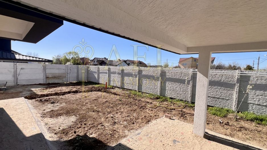 Vila *4 camere* // Domnești - Ilfov COMISION 0% - Poză 3