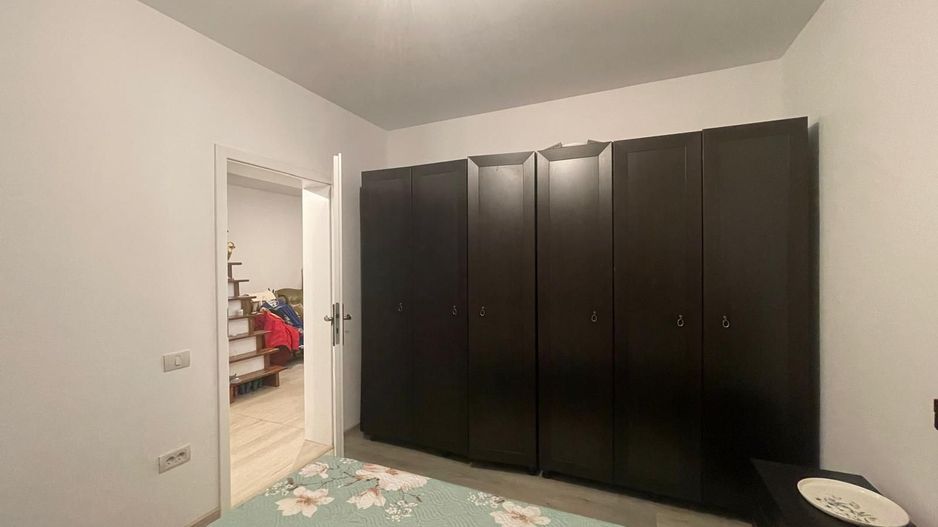 Duplex mobilat - 3 camere - Mosnita Veche - Poză 6