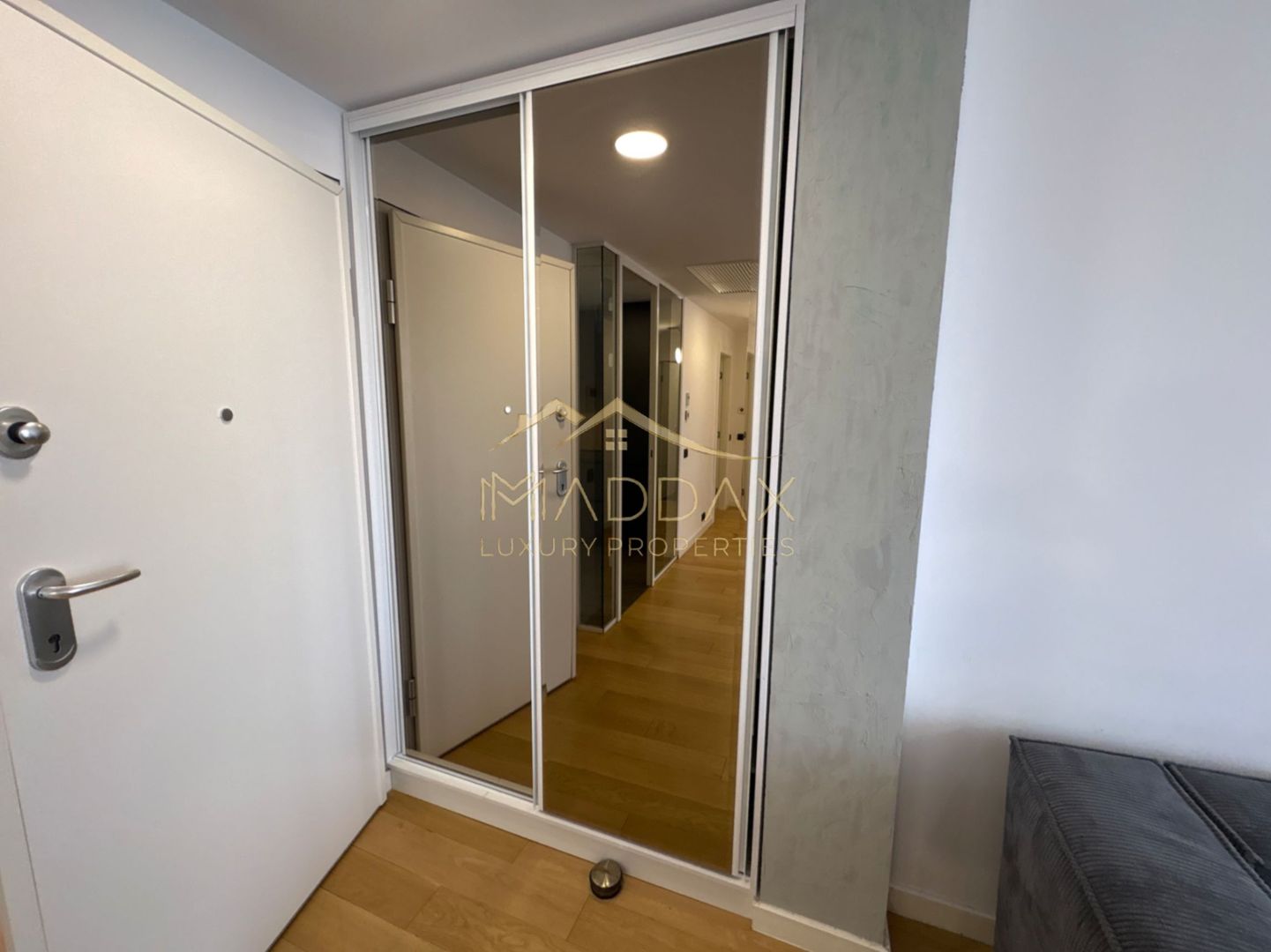 Rafinament discret și confort absolut in Nordul Capitalei- Ap 2 Camere - Poză 24
