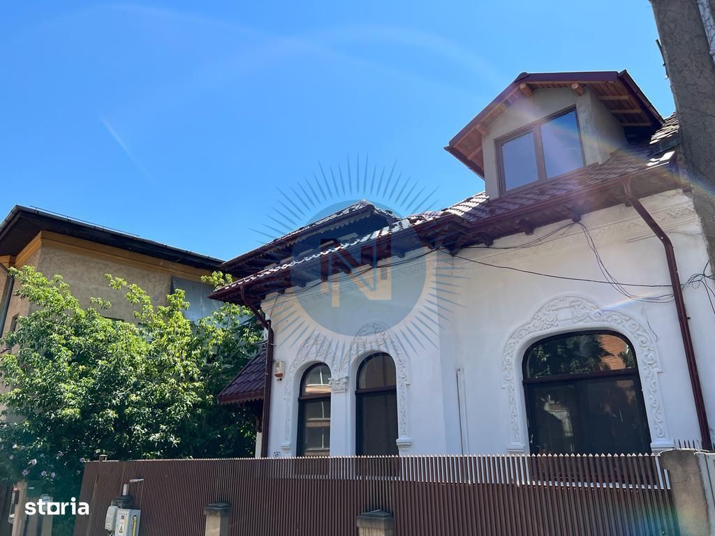 Vila Floreasca -Dorobanti - Poză 1