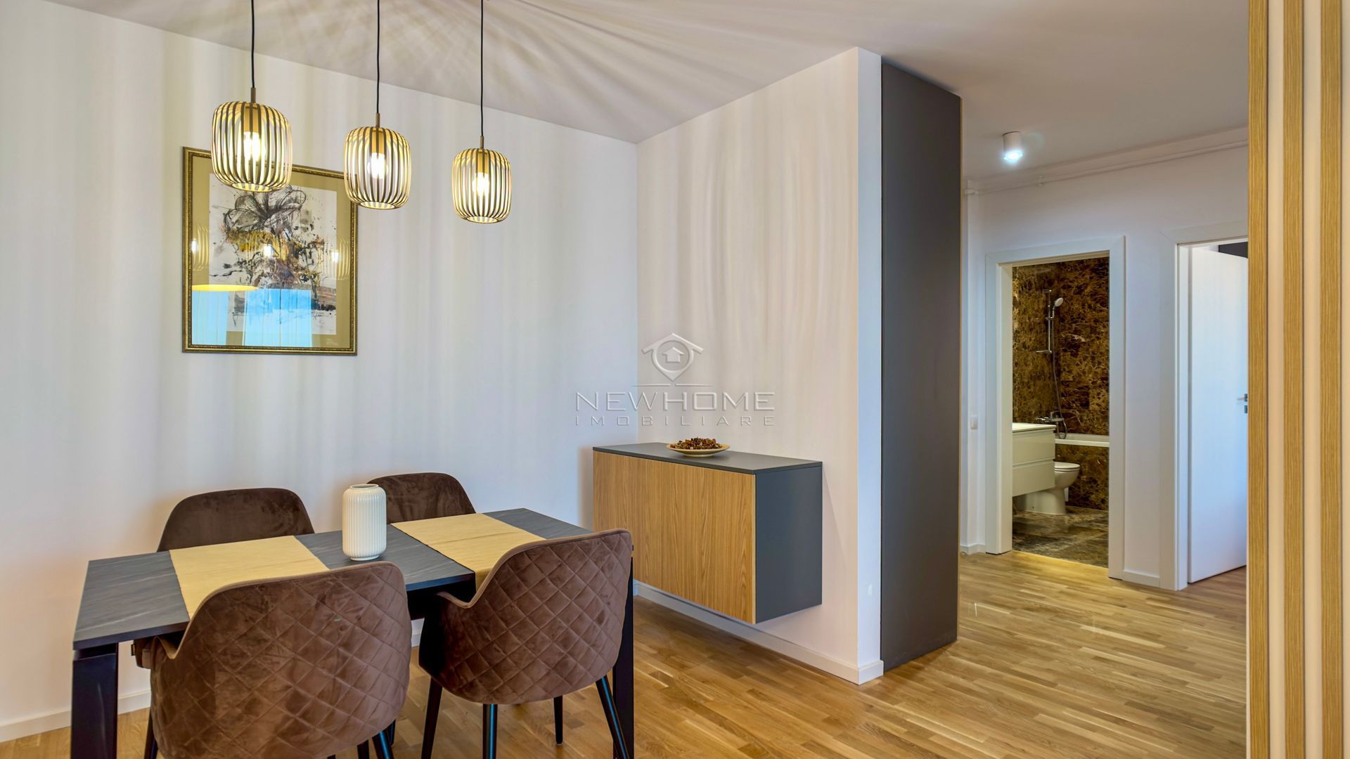 Apartament 2 camere, Parcare, zona Iulius Mall Park Lake - Poză 8