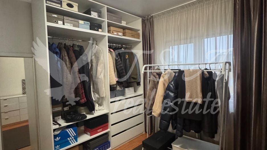 Apartament 3 camere, decomandat, zona Sebastian - Poză 9