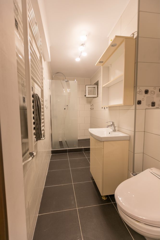 Închiriez apartament 2 camere, Unirii, mobilat, boiler - Poză 7