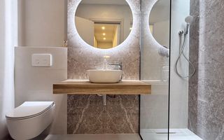 Apartament 4 camere | 165 mp | Piscină | Complex nou 2025 - Poză 21