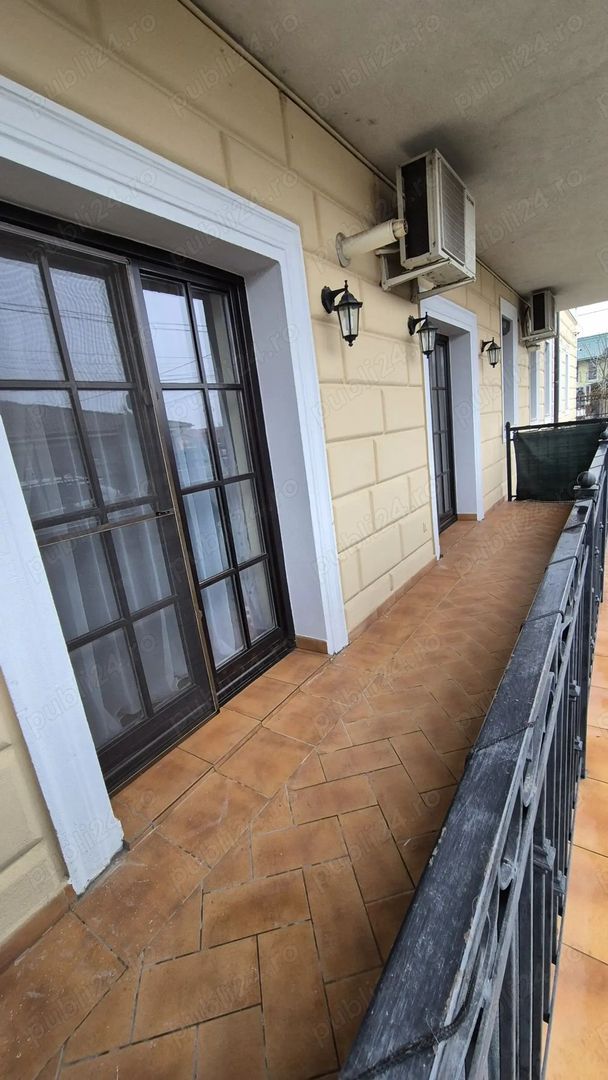 Apartament 1 camera Mehala +loc parcare - Poză 4