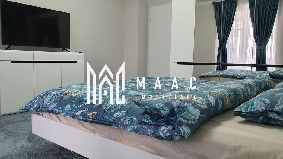 Apartament de închiriat Sibiu 2 camere | Lazaret | semidecomandat, 88 mp - Poză 6