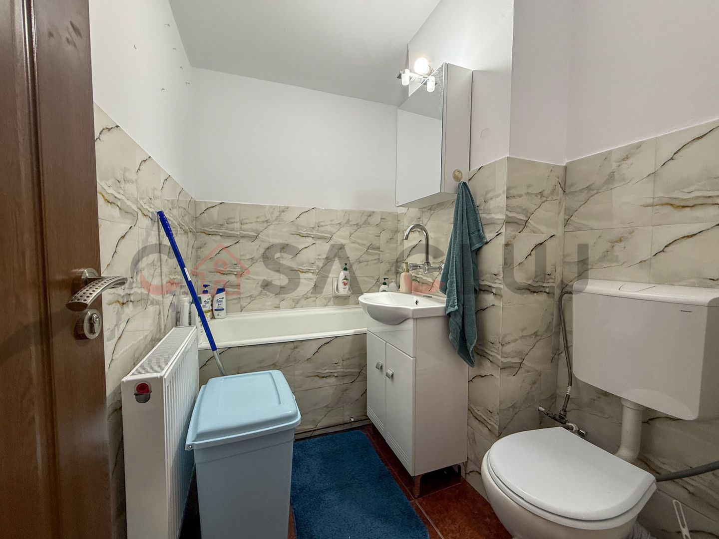 Apartament cu 2 camere, zona FSEGA - Poză 6