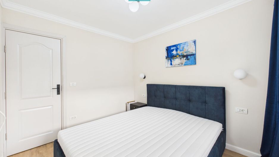 Apartament semidecomandat 2 camere-Calea Romanilor - Poză 5
