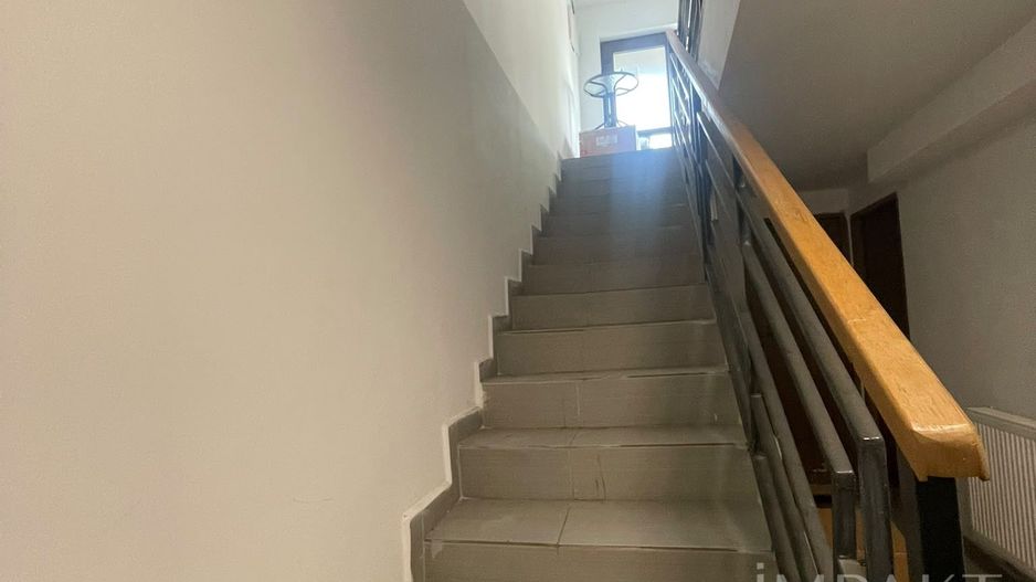 Apartament cu 3 camere decomandat, la casa, in zona Gheorgheni - Poză 6