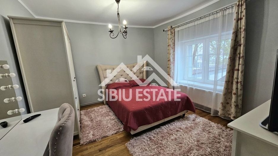 Casa individuala zona Lupeni, Sibiu - Poză 5