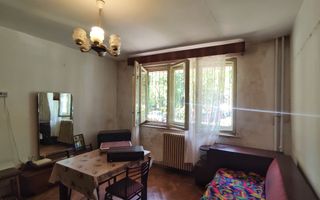 Apartament cu 2 camere semidecomandate | Cartierul Gheorgheni - Poză 2