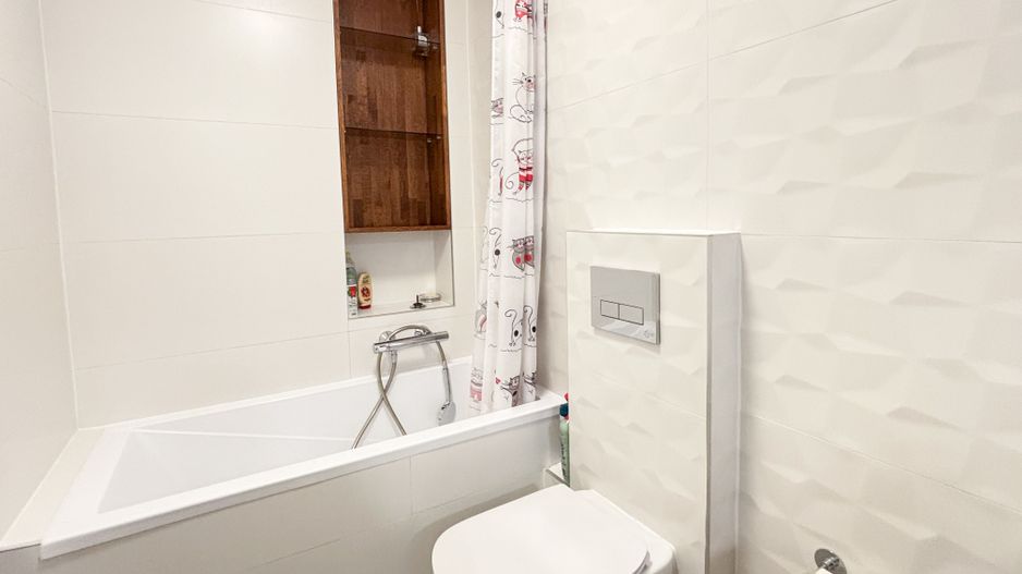 The Wooden Loft in Cloud 9 – The Essence of Refined Living - Poză 59