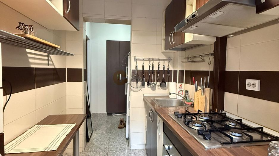 2 camere | Cismigiu - Bloc Liric | Creditabil - Poză 7